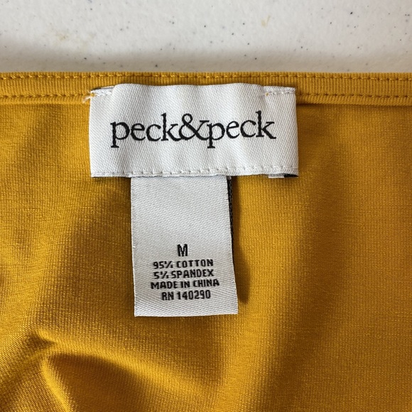 Peck and peck tunic - Picture 6 of 7